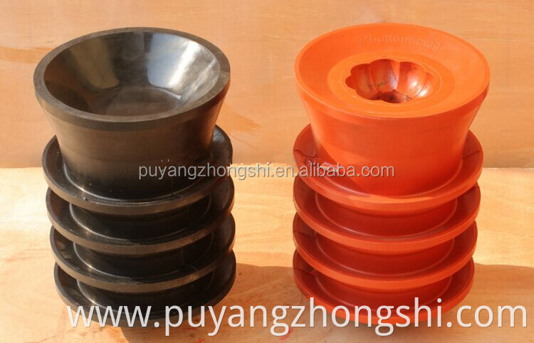 API High Quality Cementing Top/Bottom Plug Using For Oilfield Made From China Factory Price For Wholesale